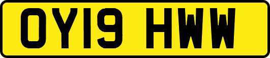OY19HWW