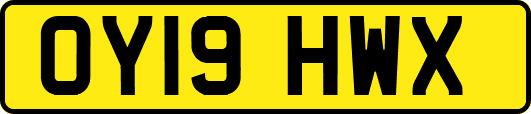 OY19HWX