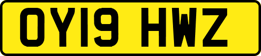 OY19HWZ