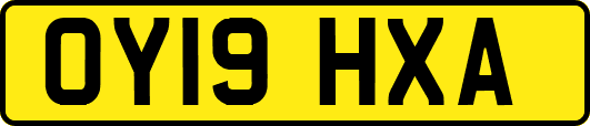 OY19HXA