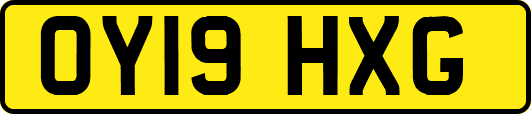 OY19HXG