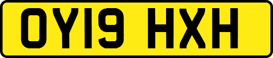 OY19HXH
