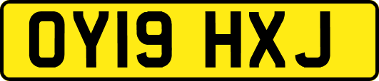 OY19HXJ