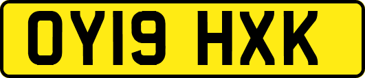 OY19HXK