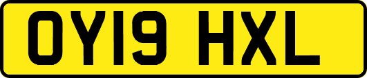 OY19HXL