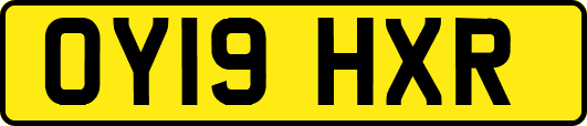 OY19HXR