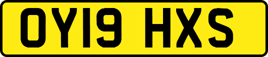OY19HXS