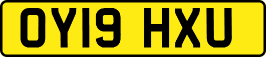 OY19HXU