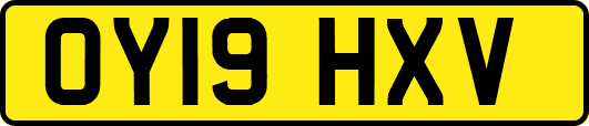 OY19HXV
