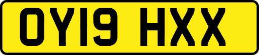 OY19HXX