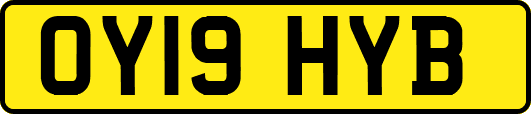 OY19HYB
