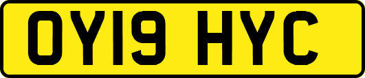 OY19HYC