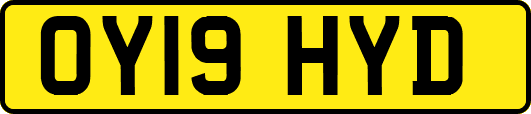 OY19HYD