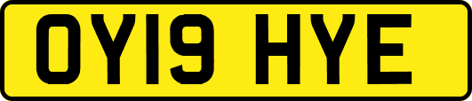 OY19HYE