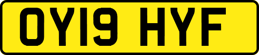 OY19HYF