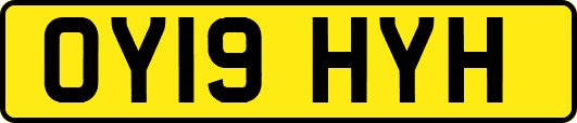OY19HYH