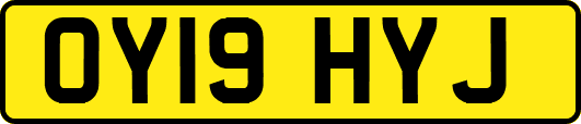 OY19HYJ