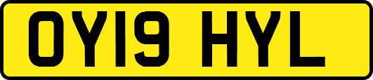 OY19HYL