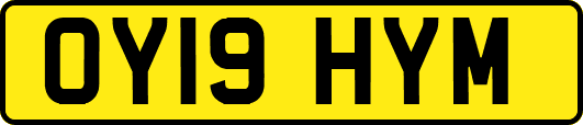 OY19HYM