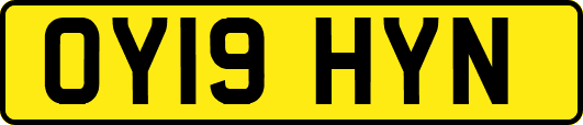 OY19HYN