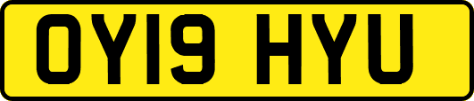 OY19HYU