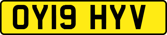 OY19HYV