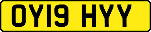 OY19HYY