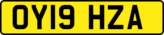 OY19HZA