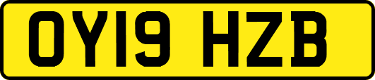 OY19HZB