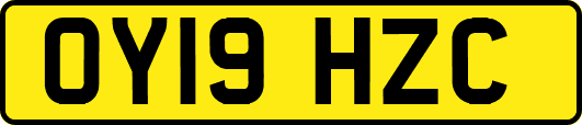 OY19HZC