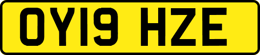 OY19HZE