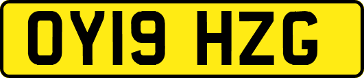OY19HZG