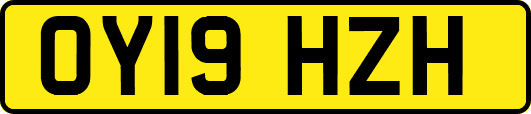 OY19HZH