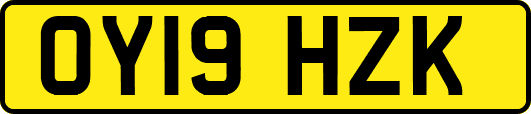 OY19HZK