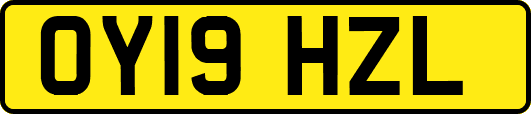 OY19HZL