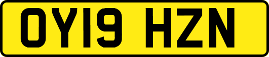 OY19HZN
