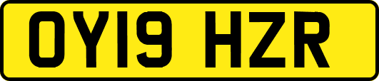 OY19HZR
