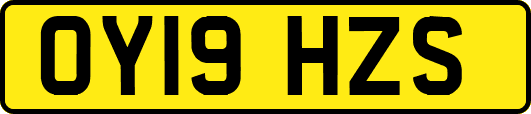 OY19HZS