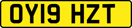 OY19HZT