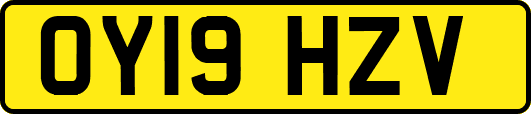 OY19HZV