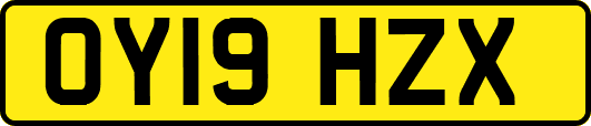 OY19HZX