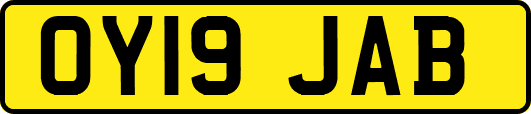 OY19JAB