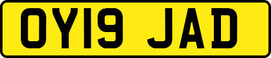 OY19JAD