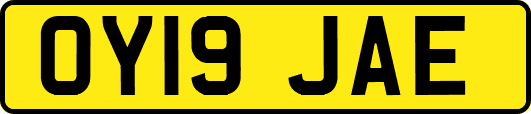 OY19JAE