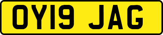 OY19JAG