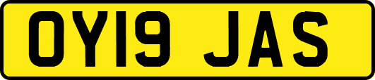 OY19JAS
