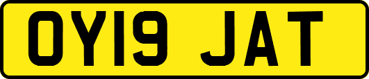 OY19JAT