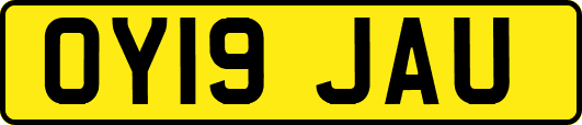 OY19JAU