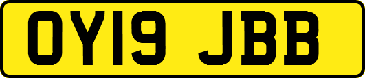 OY19JBB