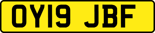 OY19JBF